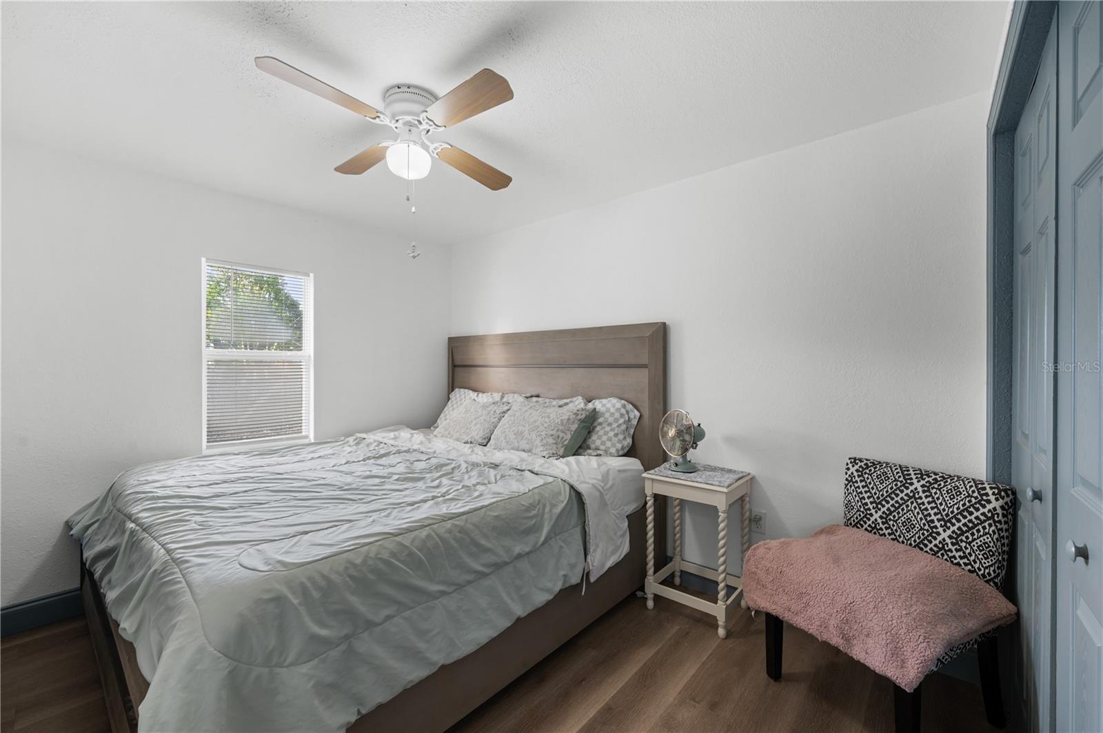 CITY PARK SUB - Residential