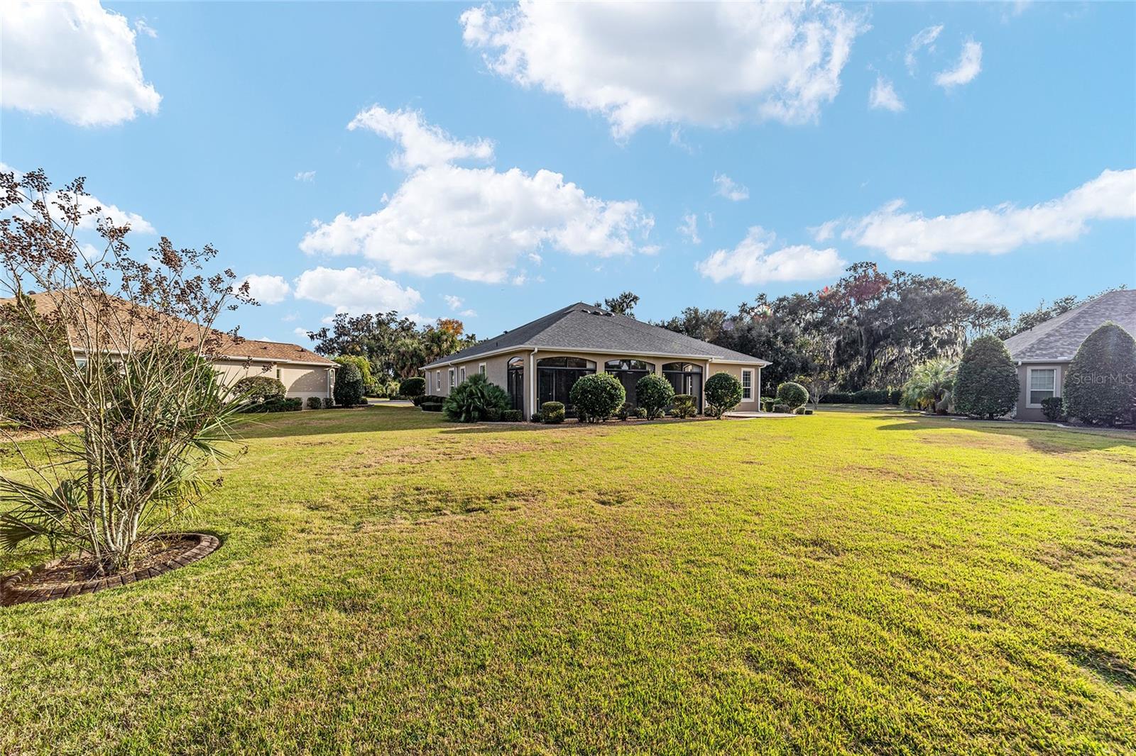 VILLAGES OF SUMTER - Residential