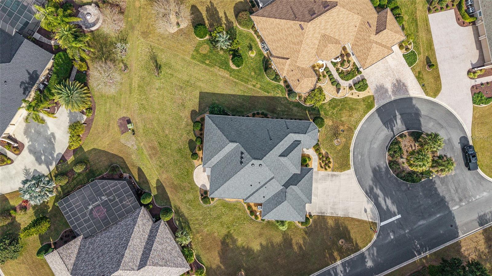 VILLAGES OF SUMTER - Residential