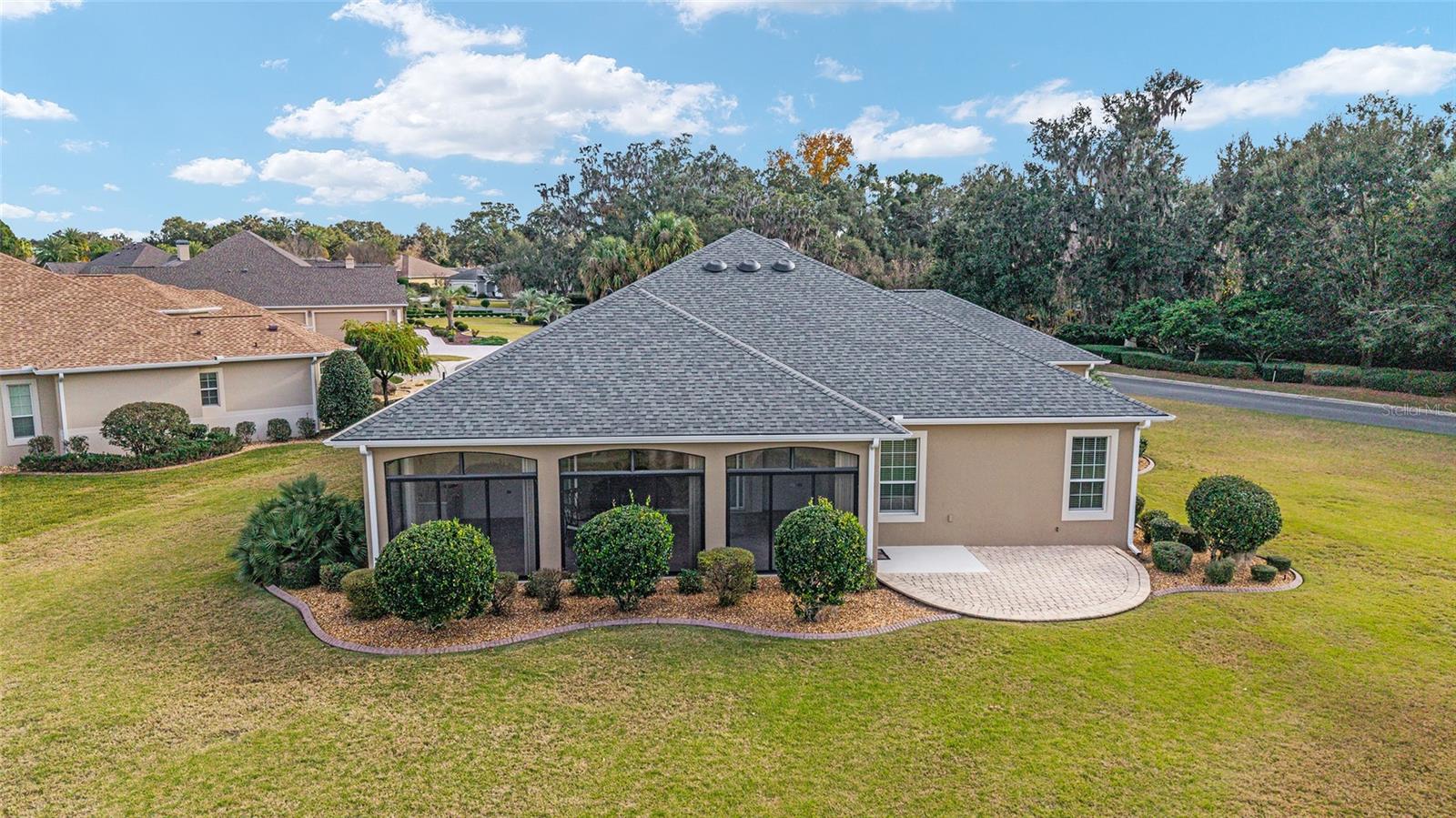 VILLAGES OF SUMTER - Residential