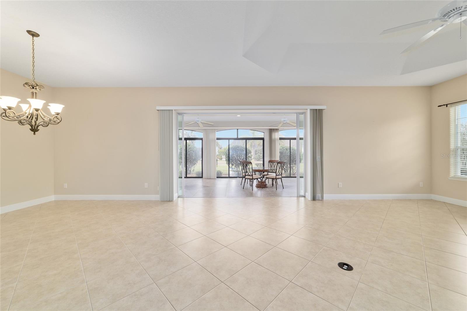 VILLAGES OF SUMTER - Residential