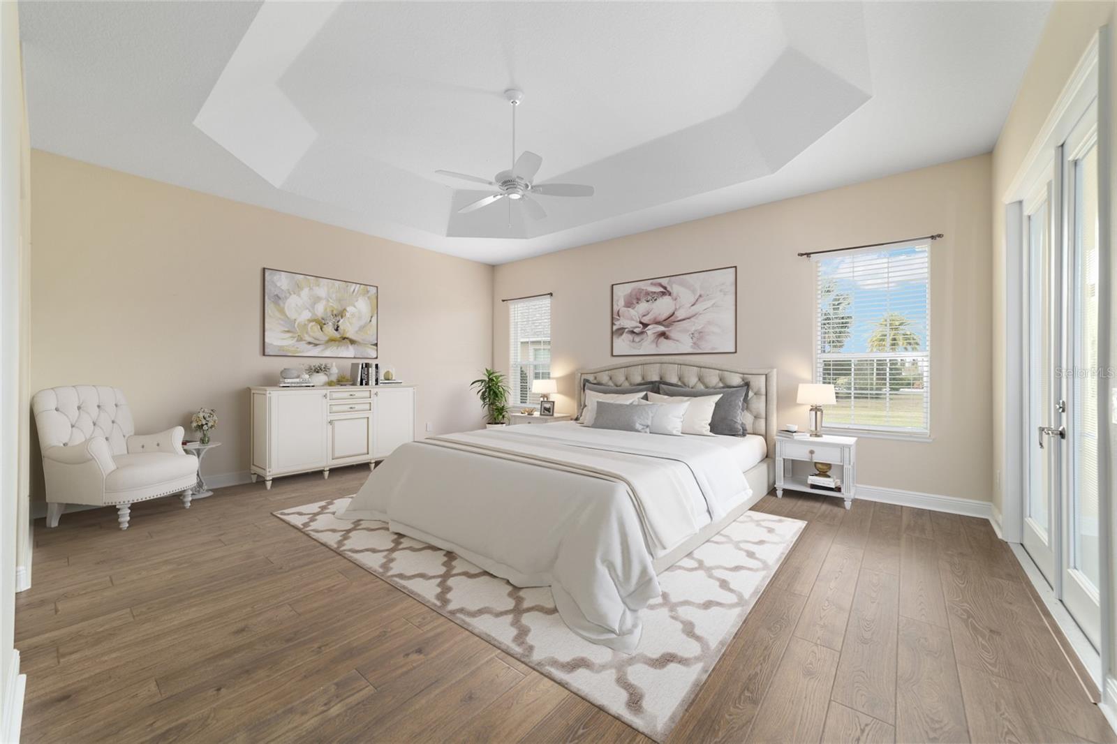 VILLAGES OF SUMTER - Residential