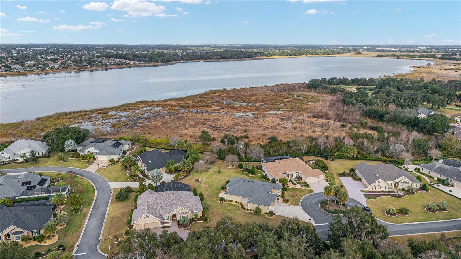 VILLAGES OF SUMTER - Residential