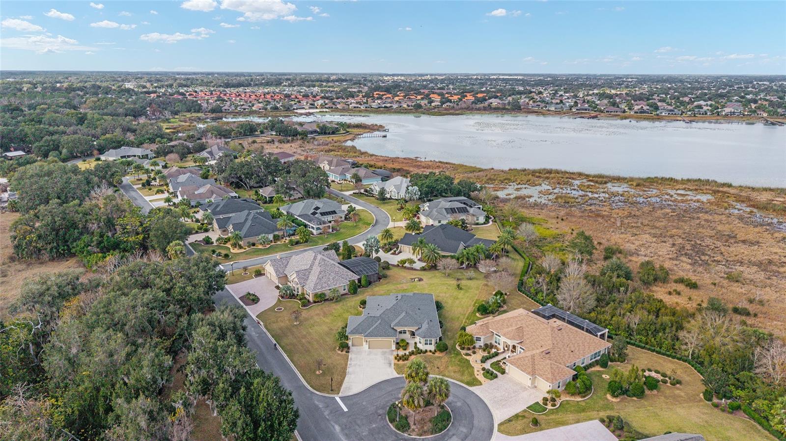 VILLAGES OF SUMTER - Residential