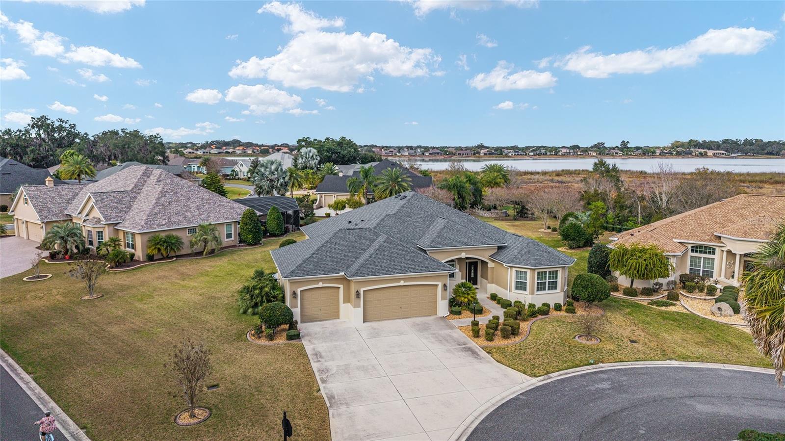 VILLAGES OF SUMTER - Residential