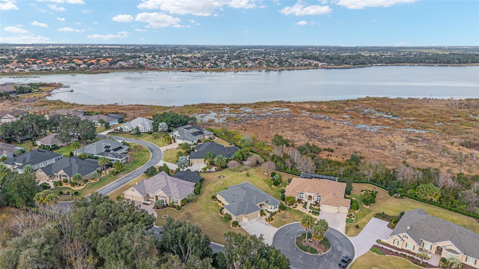 VILLAGES OF SUMTER - Residential