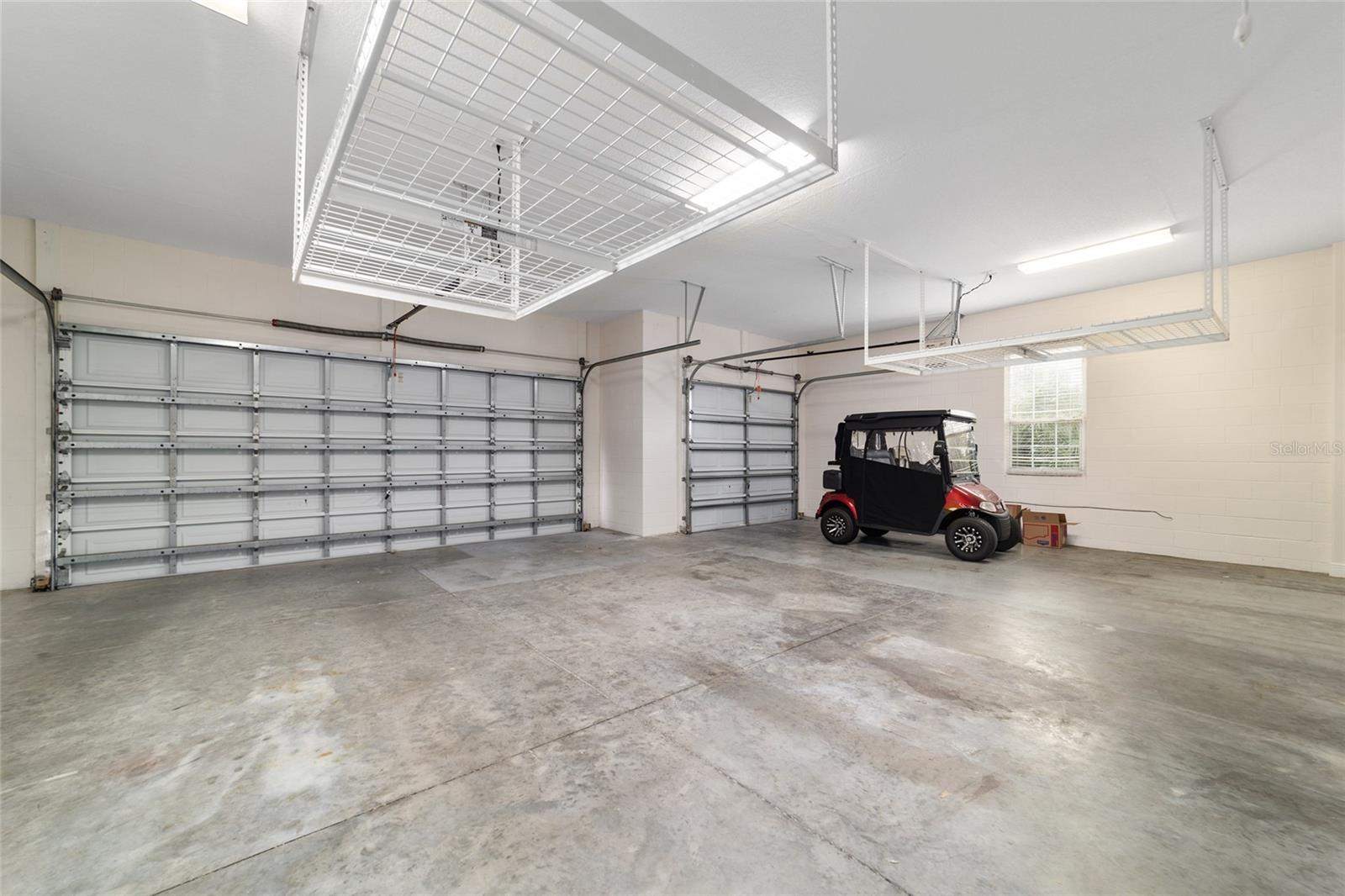 VILLAGES OF SUMTER - Residential