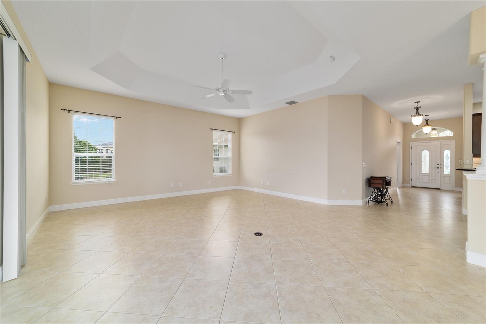 VILLAGES OF SUMTER - Residential