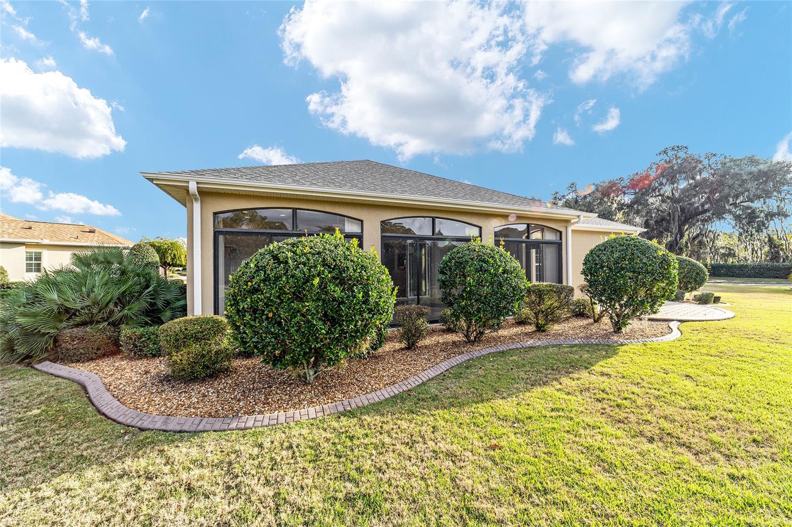 VILLAGES OF SUMTER - Residential