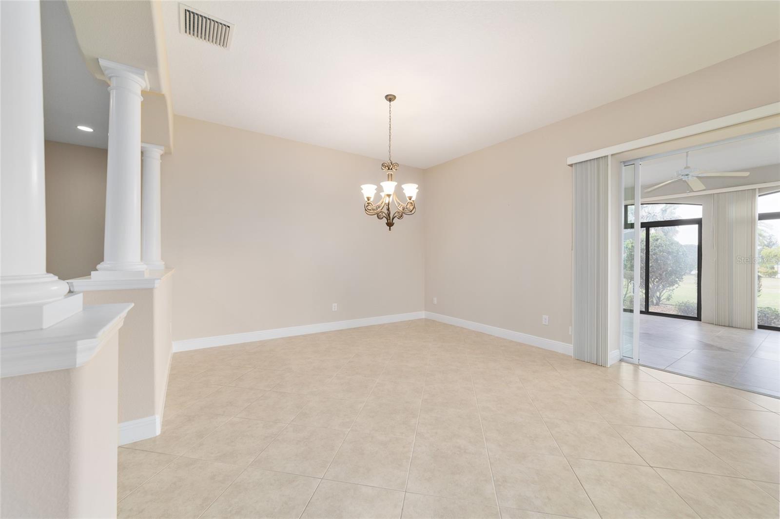 VILLAGES OF SUMTER - Residential