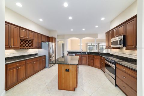 Tiny photo for 2237 Baypoint Way, The Villages, FL 32162 (MLS # G5106819)