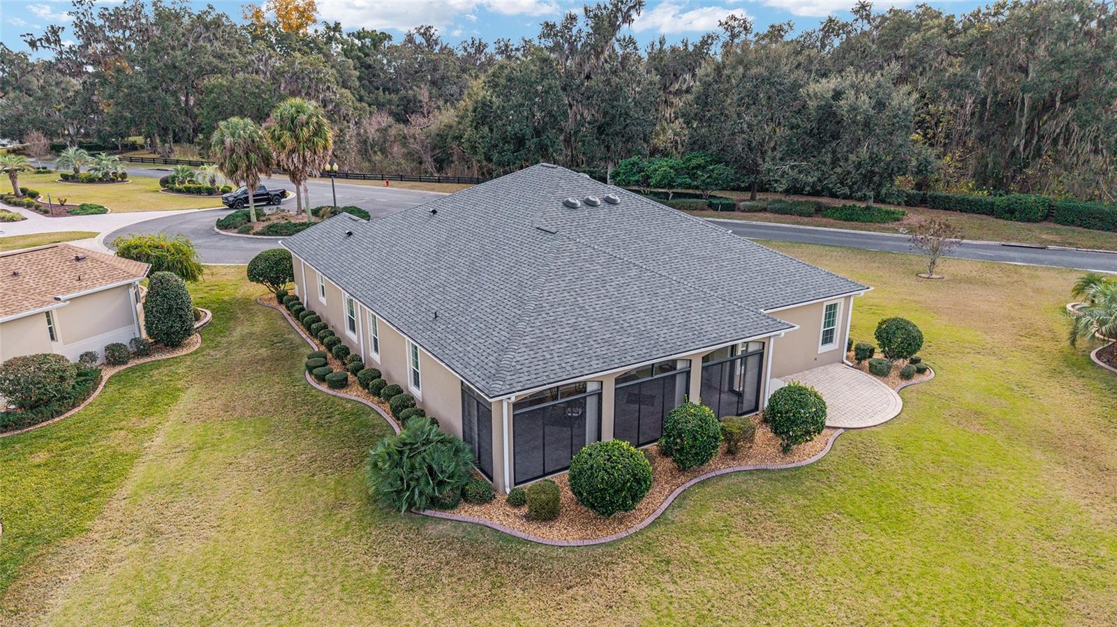 VILLAGES OF SUMTER - Residential