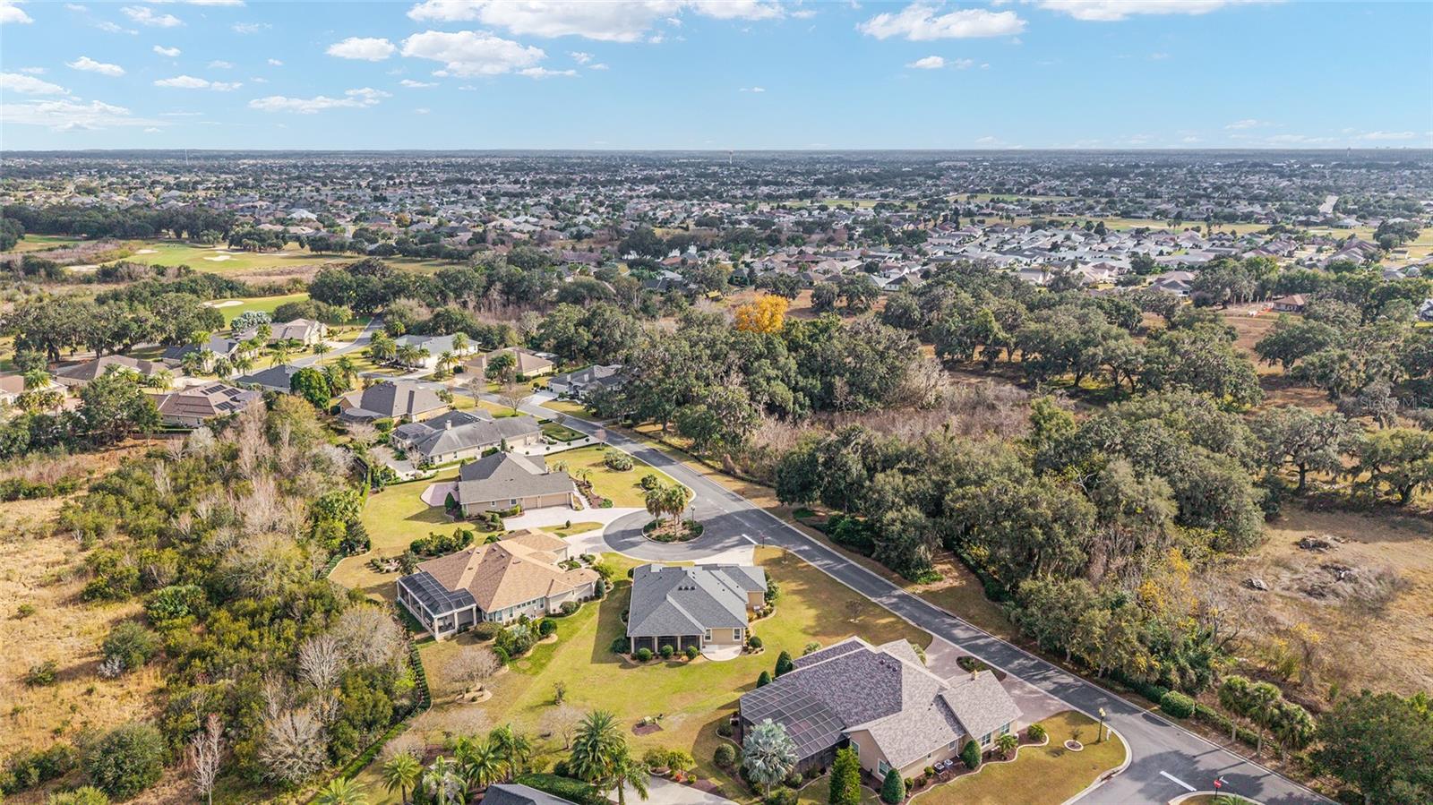 VILLAGES OF SUMTER - Residential