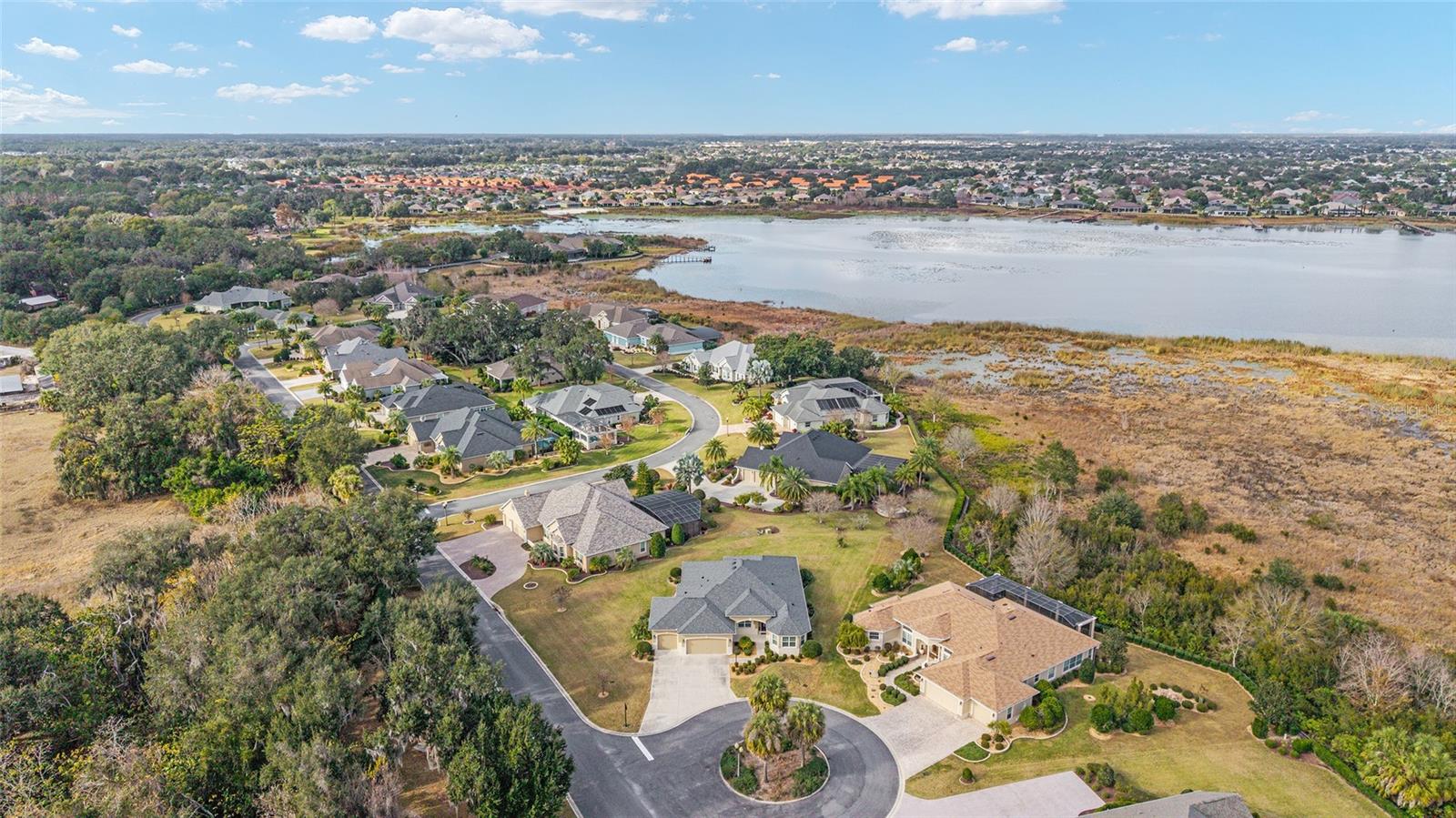 VILLAGES OF SUMTER - Residential