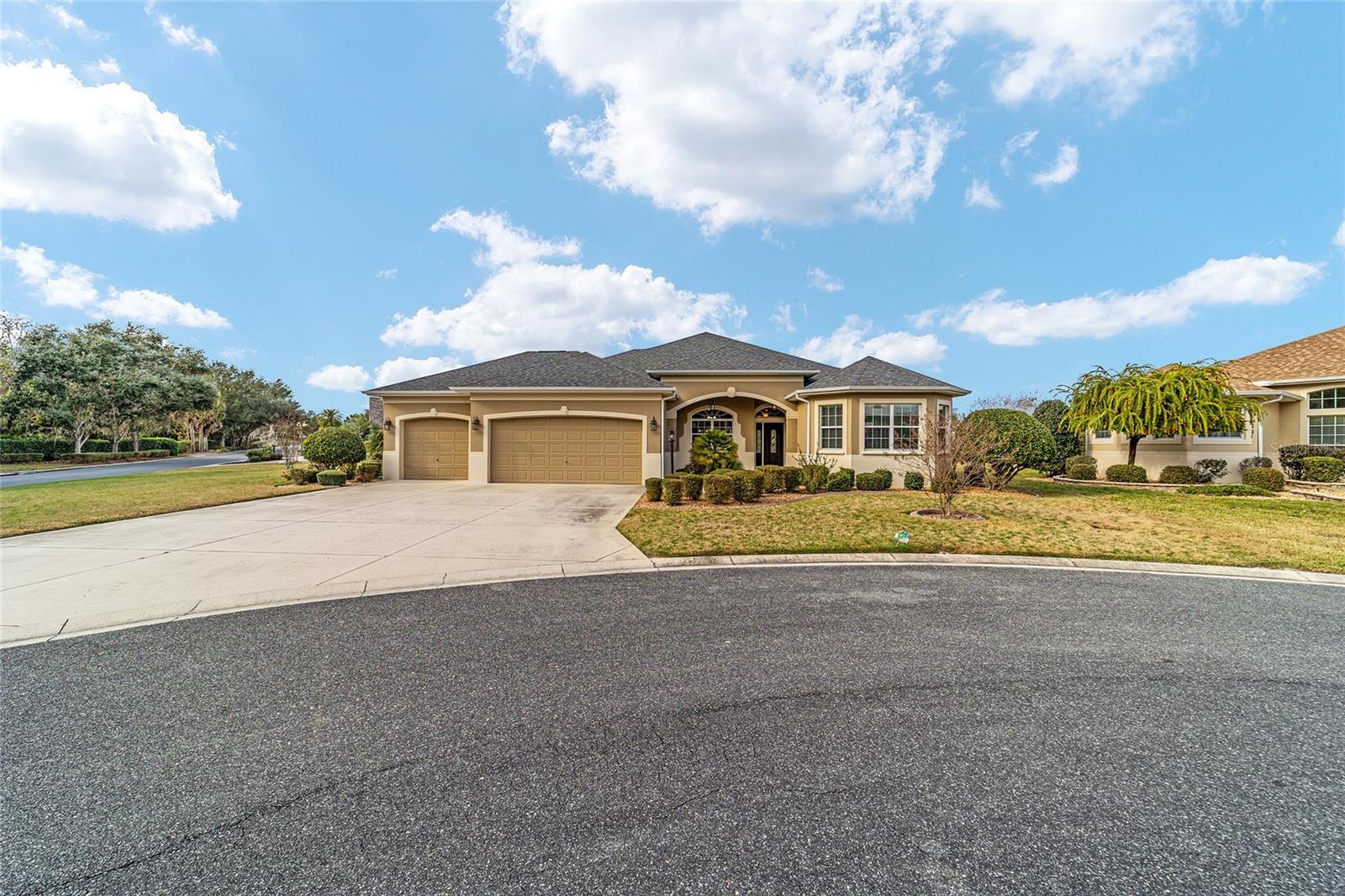 VILLAGES OF SUMTER - Residential