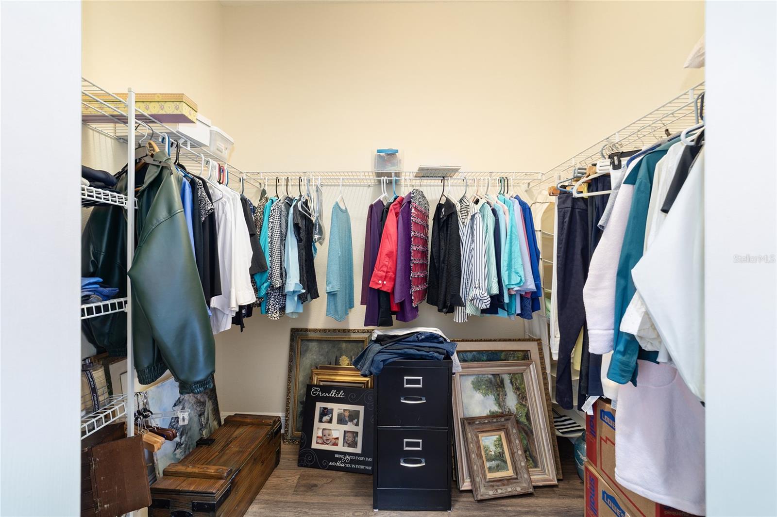 VILLAGES OF SUMTER - Residential