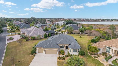 Tiny photo for 2237 Baypoint Way, The Villages, FL 32162 (MLS # G5106819)
