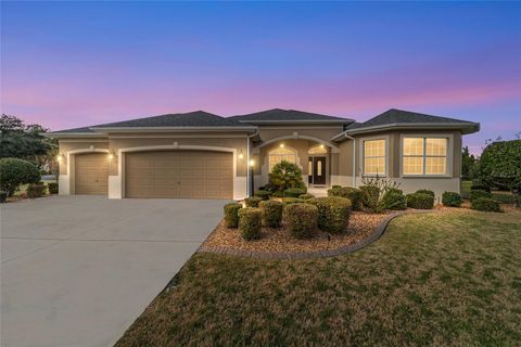 2237 BAYPOINT WAY THE VILLAGES FL 32162