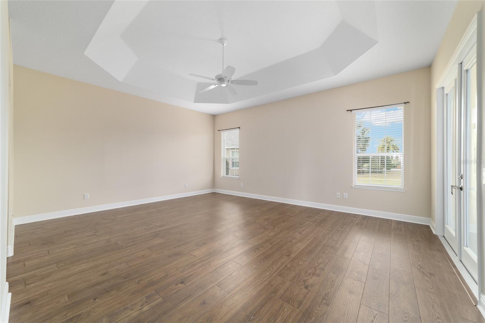 VILLAGES OF SUMTER - Residential