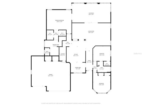 Tiny photo for 2237 Baypoint Way, The Villages, FL 32162 (MLS # G5106819)