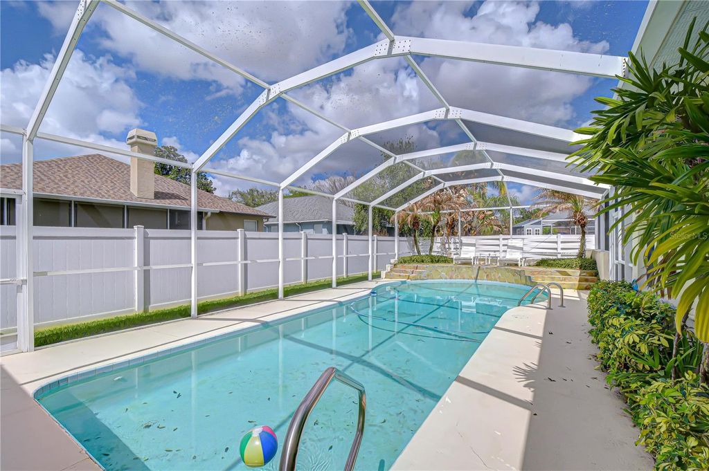 Photo of 2963 Hickory Grove Drive, Valrico, FL 33596 (MLS # TB8483751)