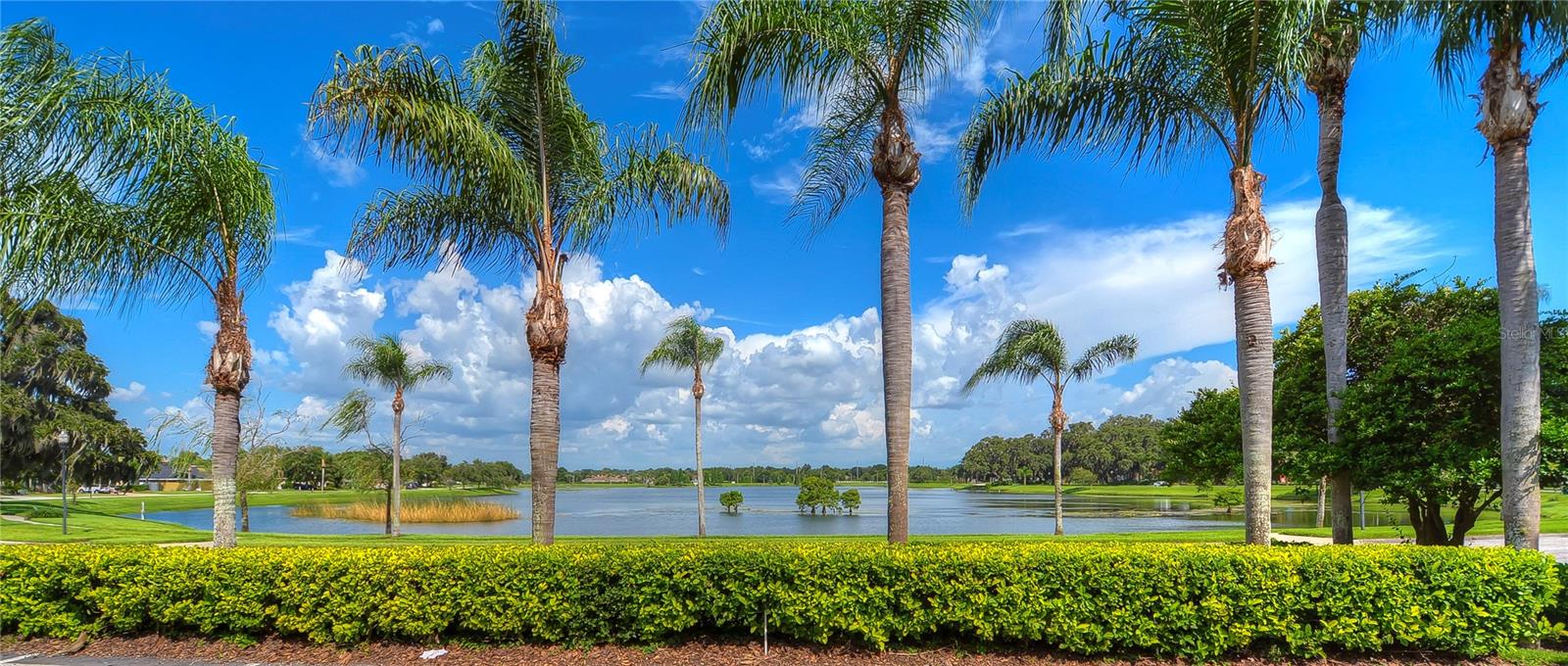 TWIN LAKES - Residential