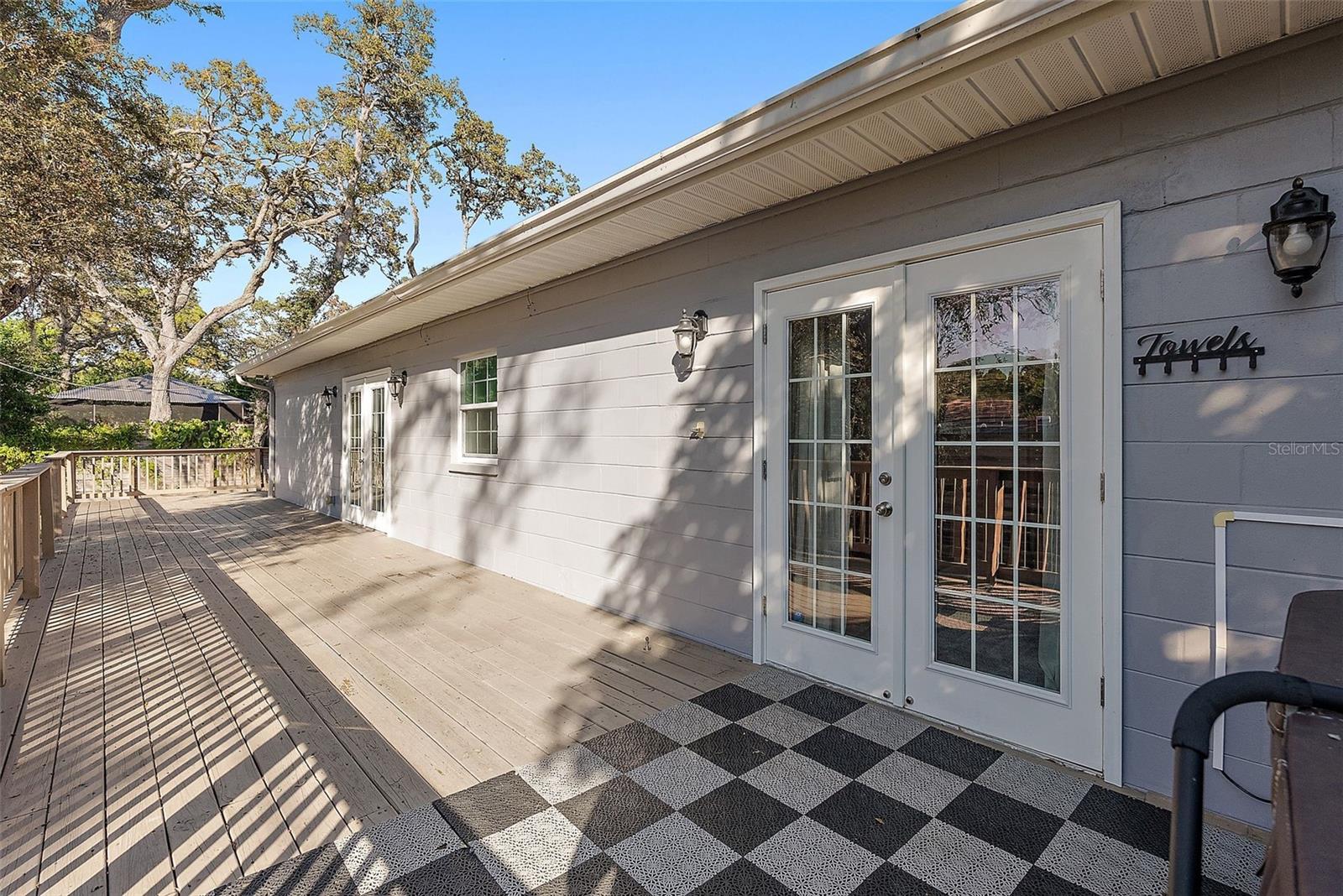 DUHME SUB - Residential