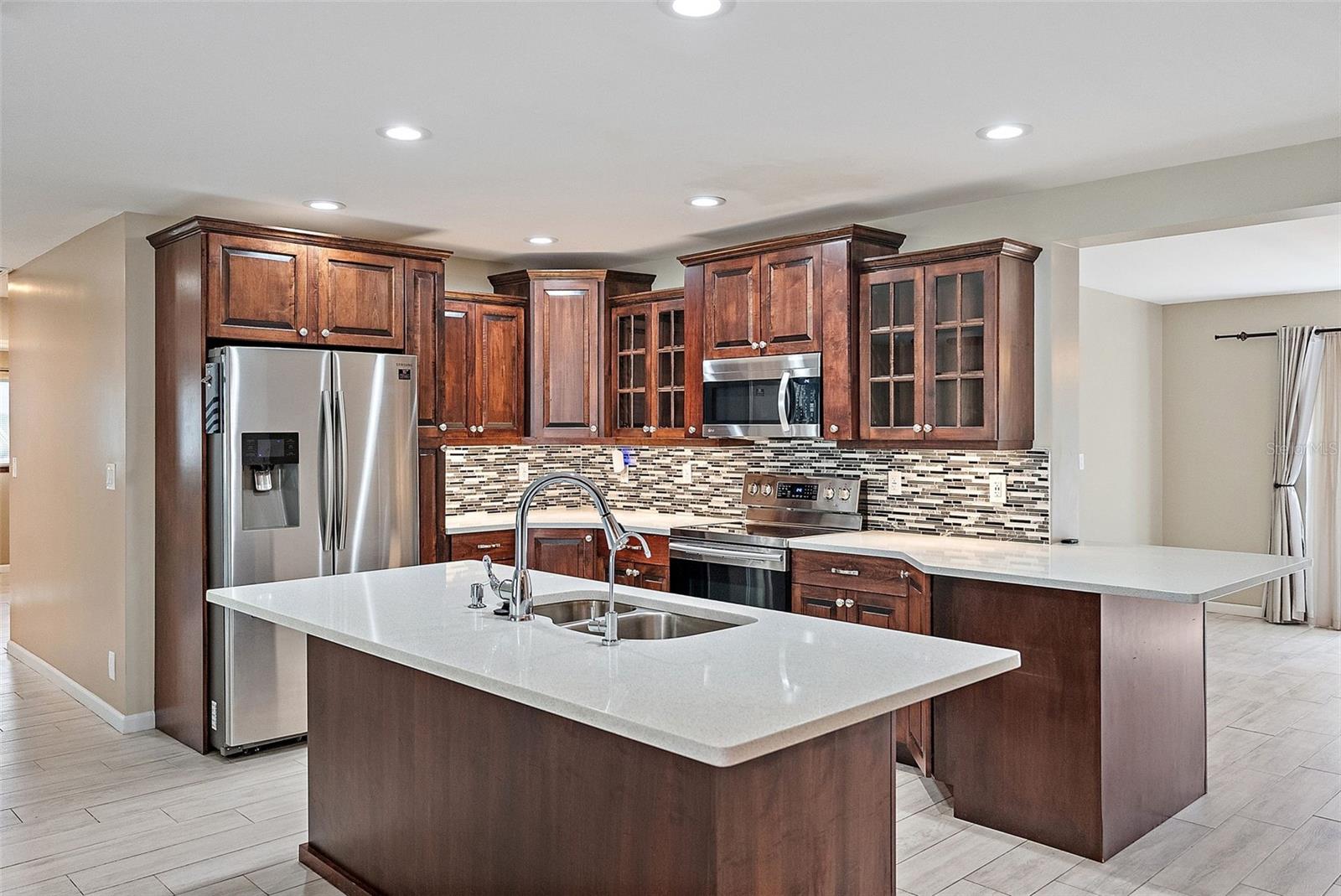 DUHME SUB - Residential