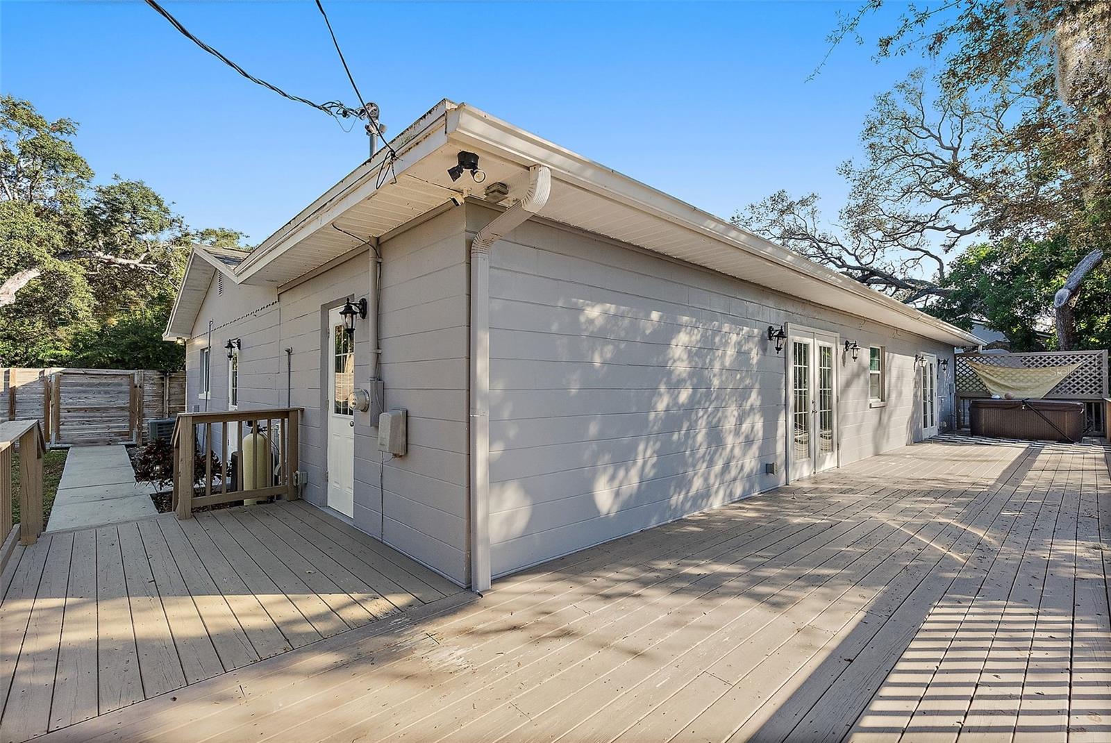 DUHME SUB - Residential