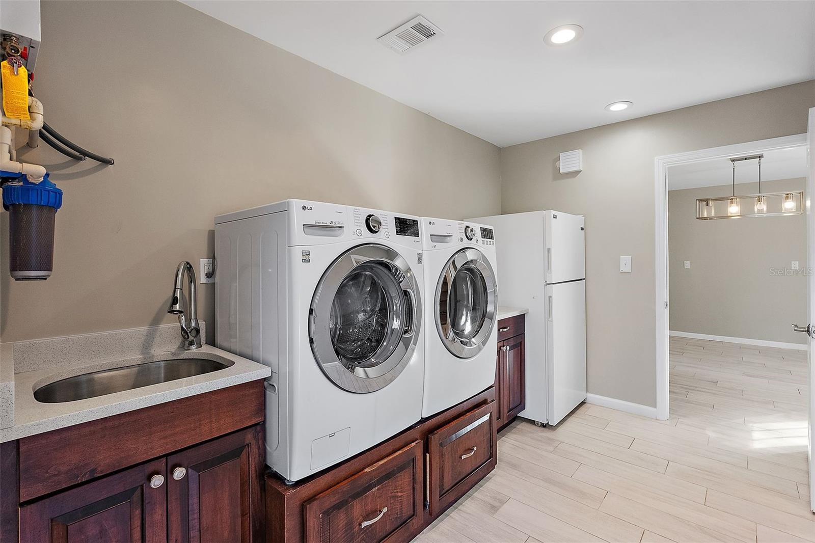 DUHME SUB - Residential