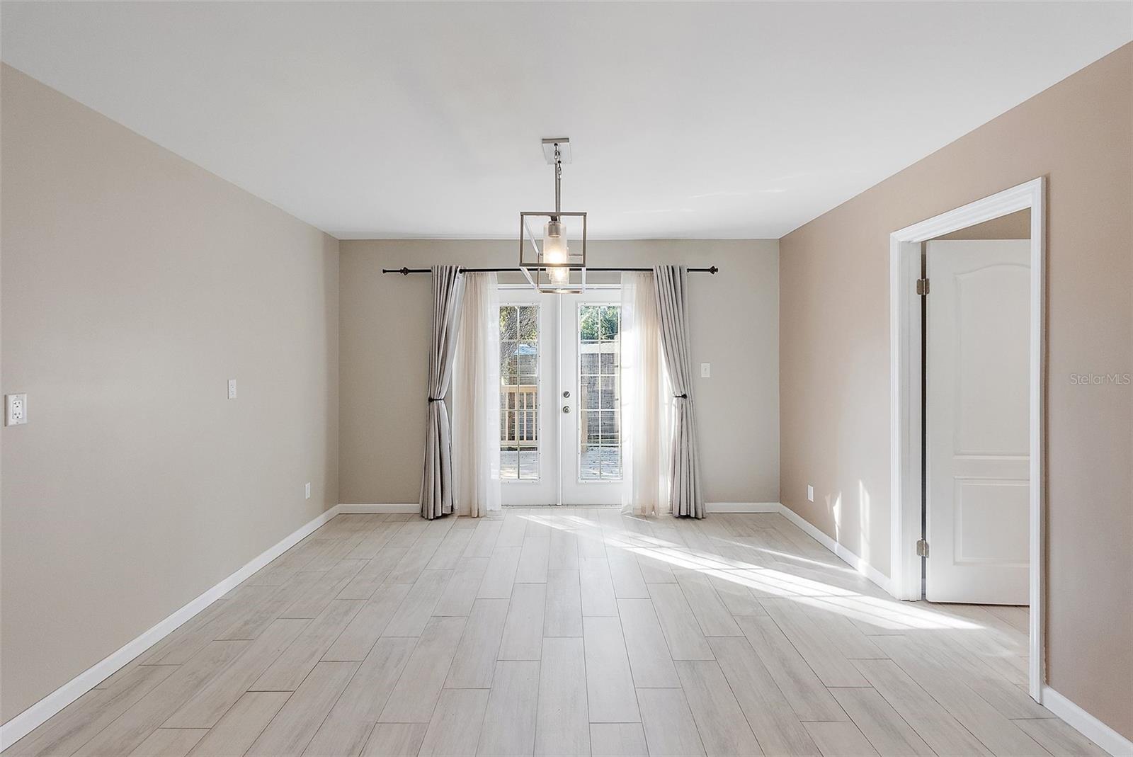 DUHME SUB - Residential