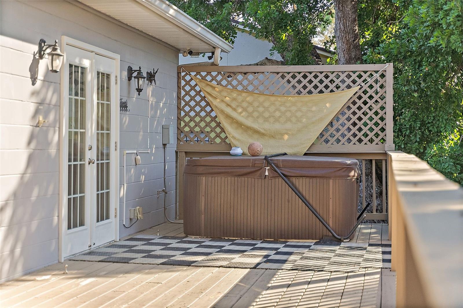 DUHME SUB - Residential