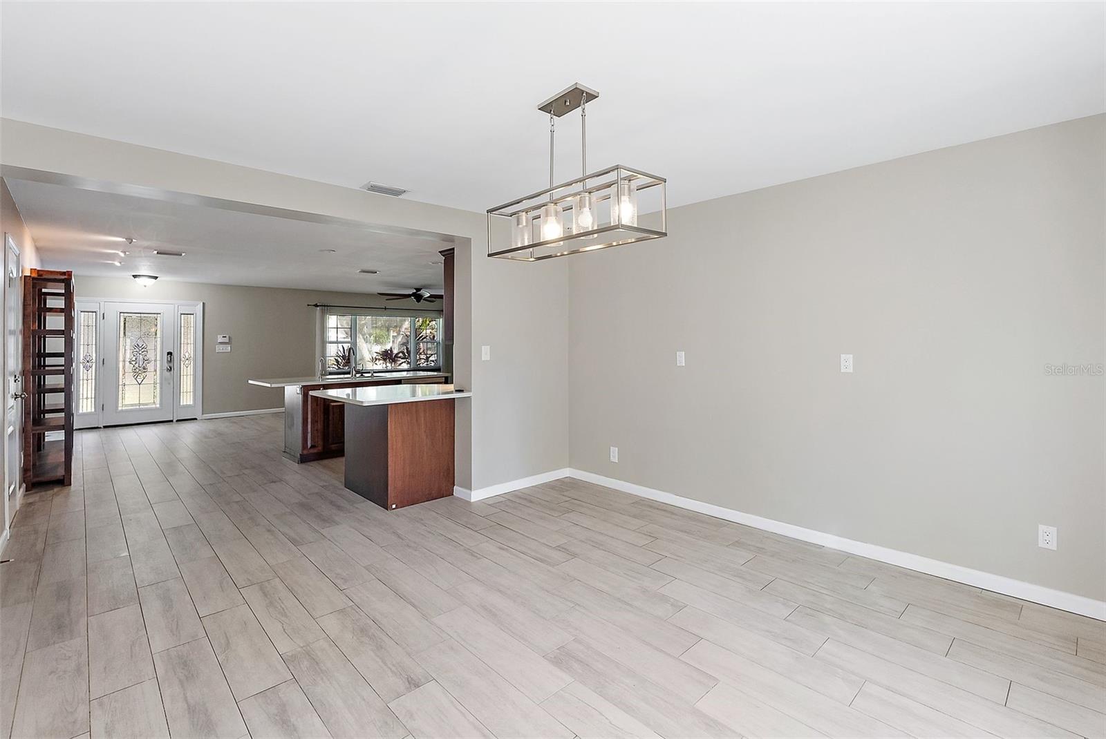 DUHME SUB - Residential