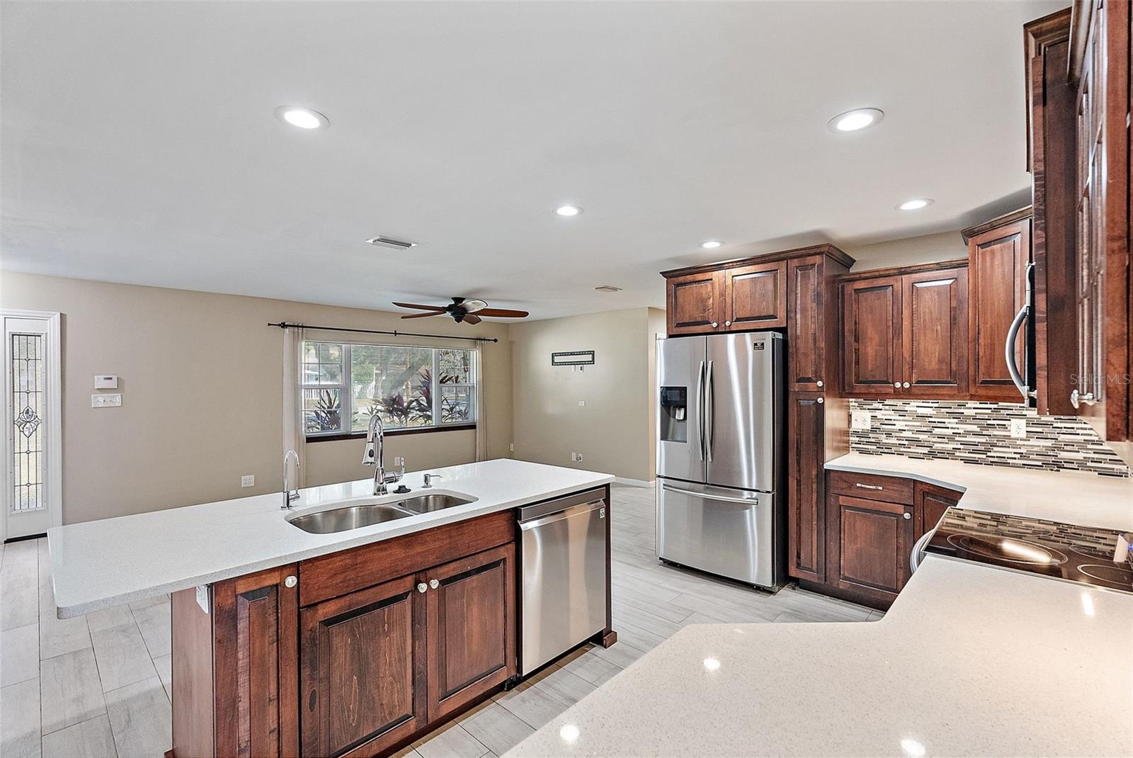 DUHME SUB - Residential