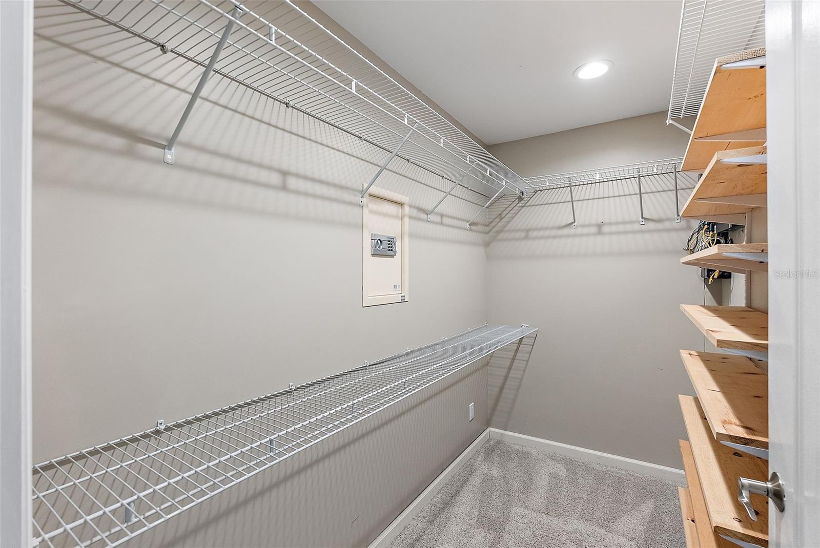 DUHME SUB - Residential