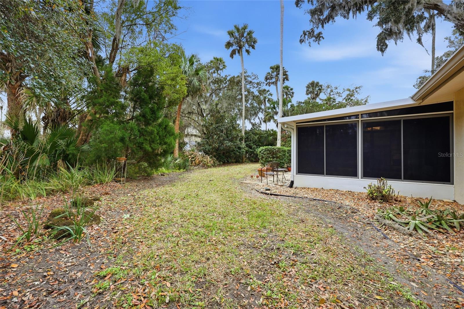 PALM COAST/BERNARD MDWS SEC 81 - Residential