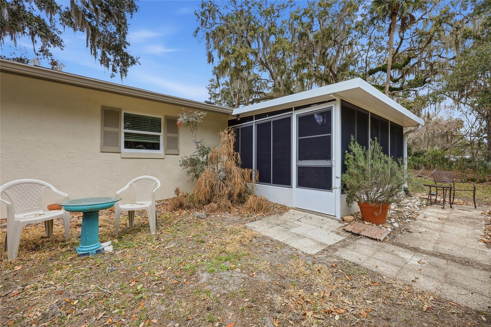 PALM COAST/BERNARD MDWS SEC 81 - Residential