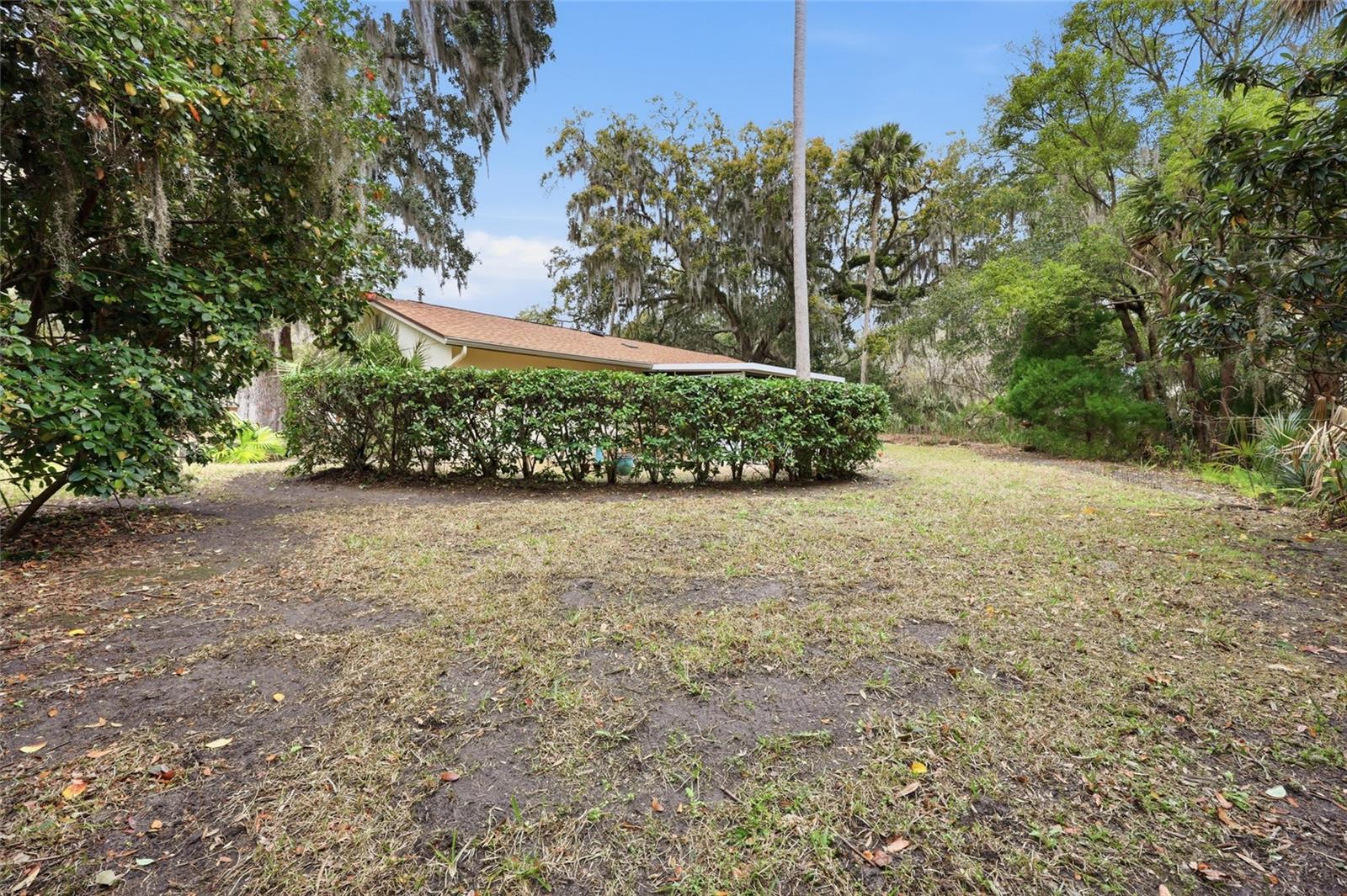 PALM COAST/BERNARD MDWS SEC 81 - Residential