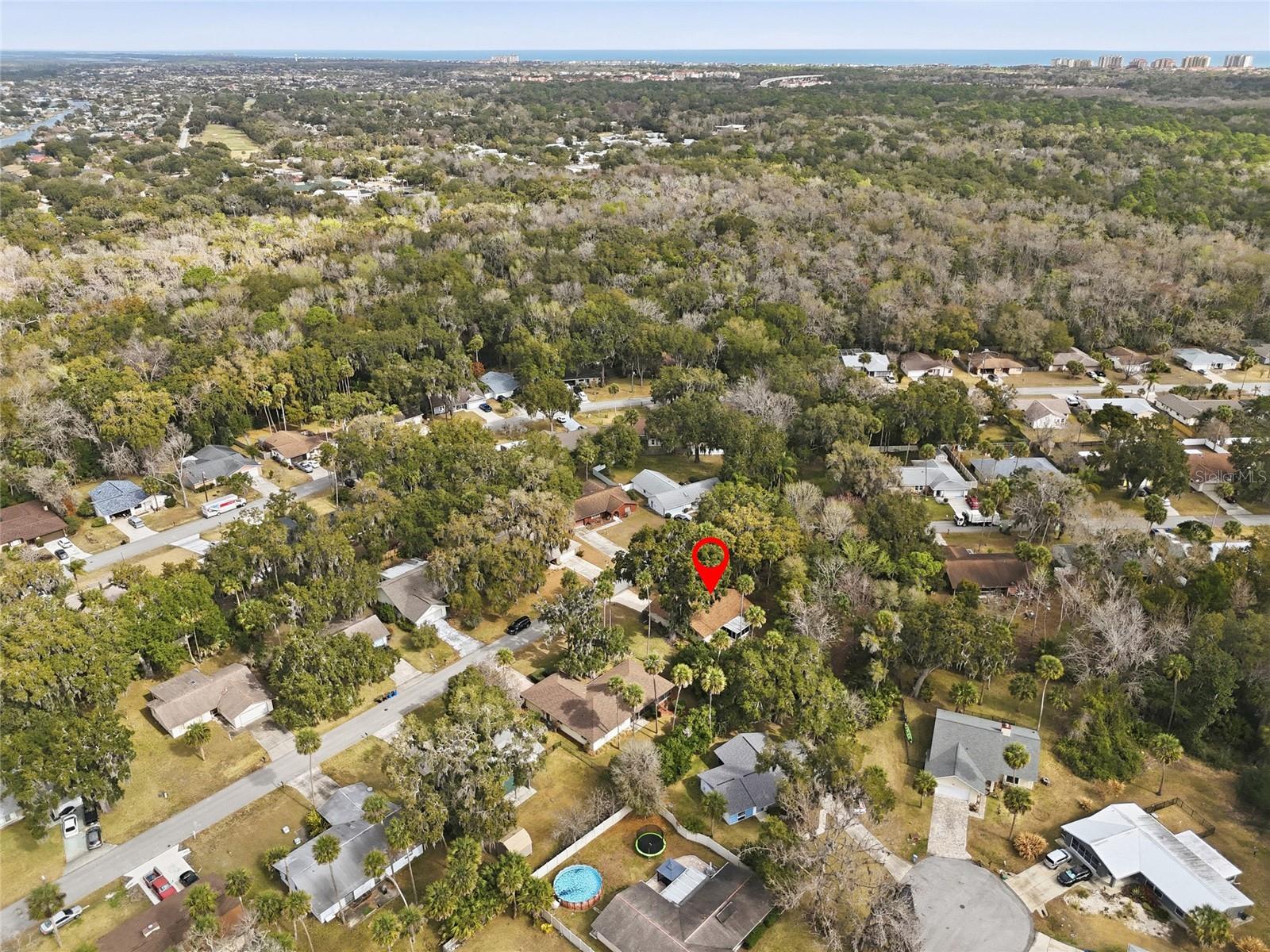 PALM COAST/BERNARD MDWS SEC 81 - Residential