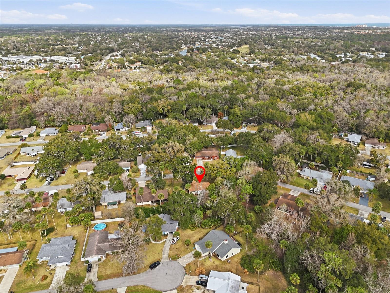 PALM COAST/BERNARD MDWS SEC 81 - Residential