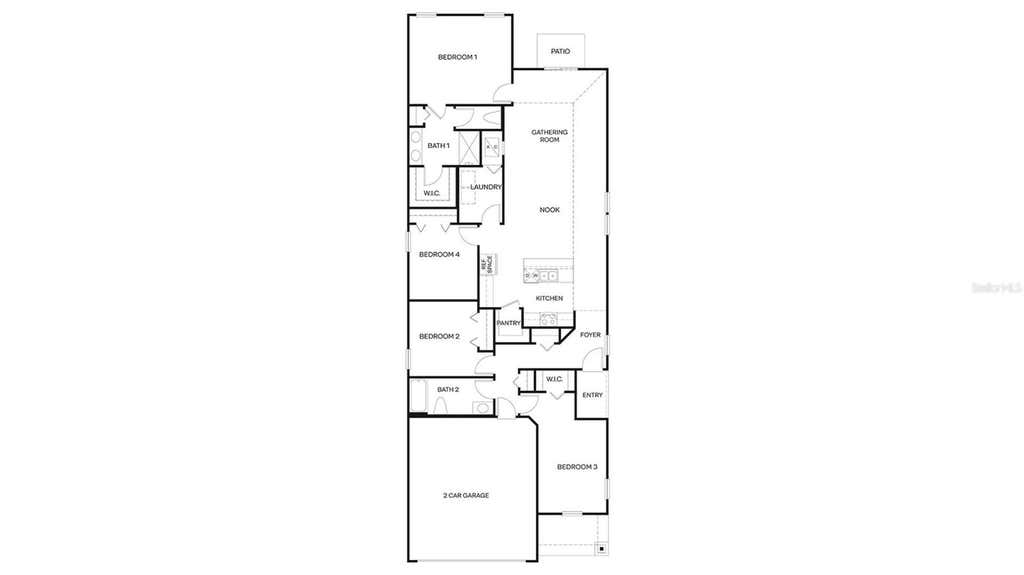 Photo of 12 Mulligan Way, Bunnell, FL 32110 (MLS # FC319682)