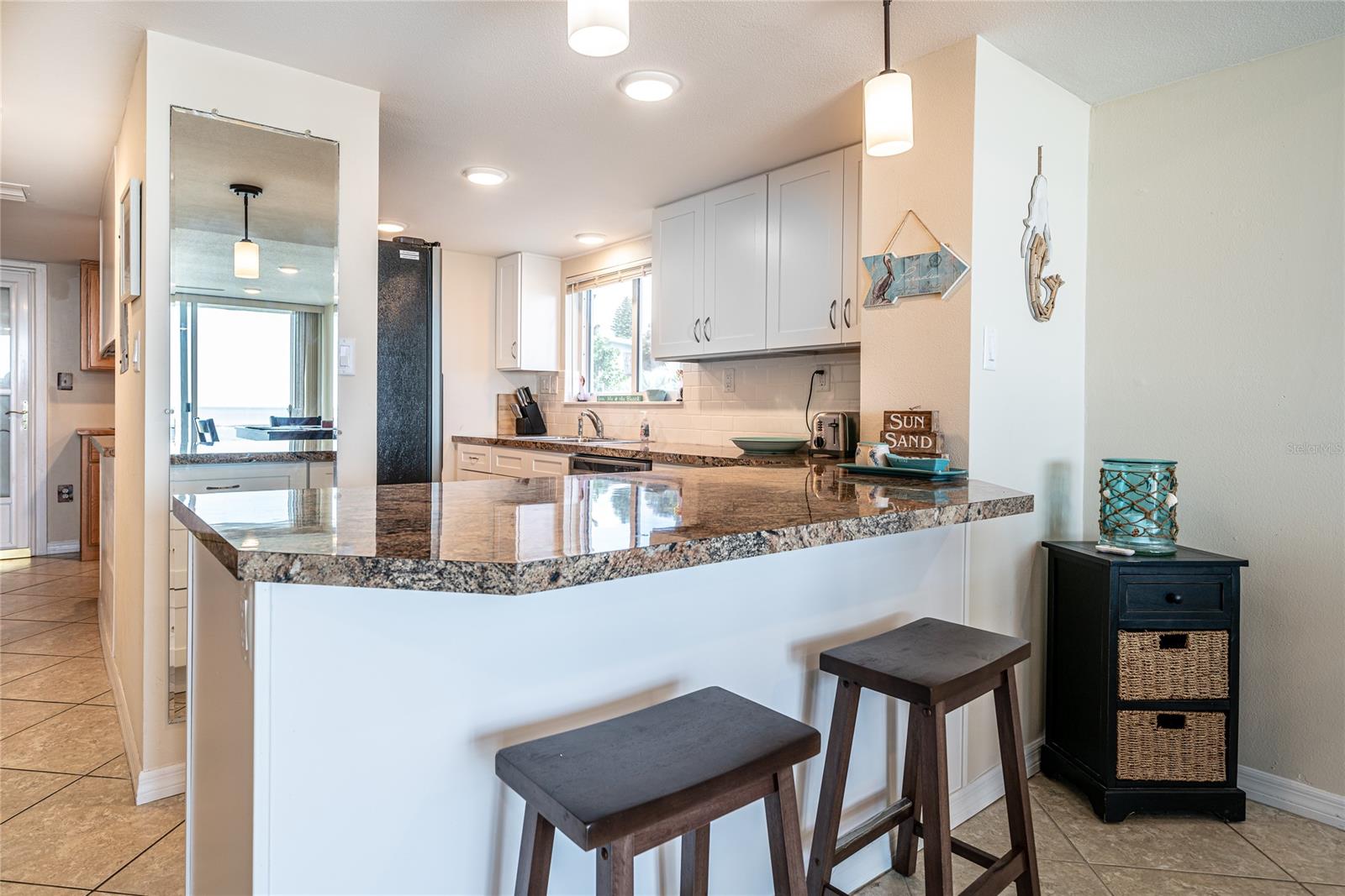 Pelican - Residential