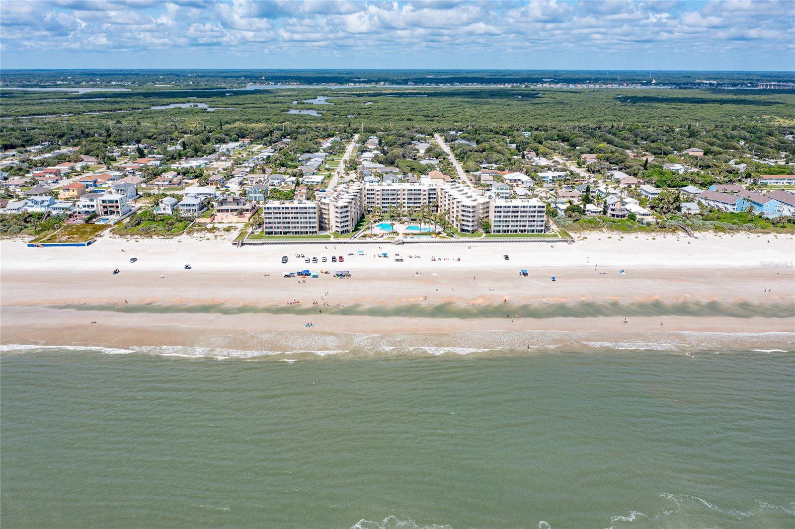 Pelican - Residential