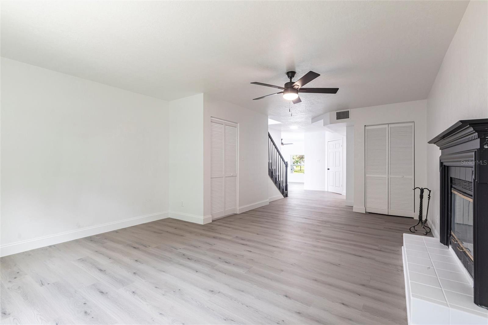 GARDEN MANOR SEC 1 REP - Residential