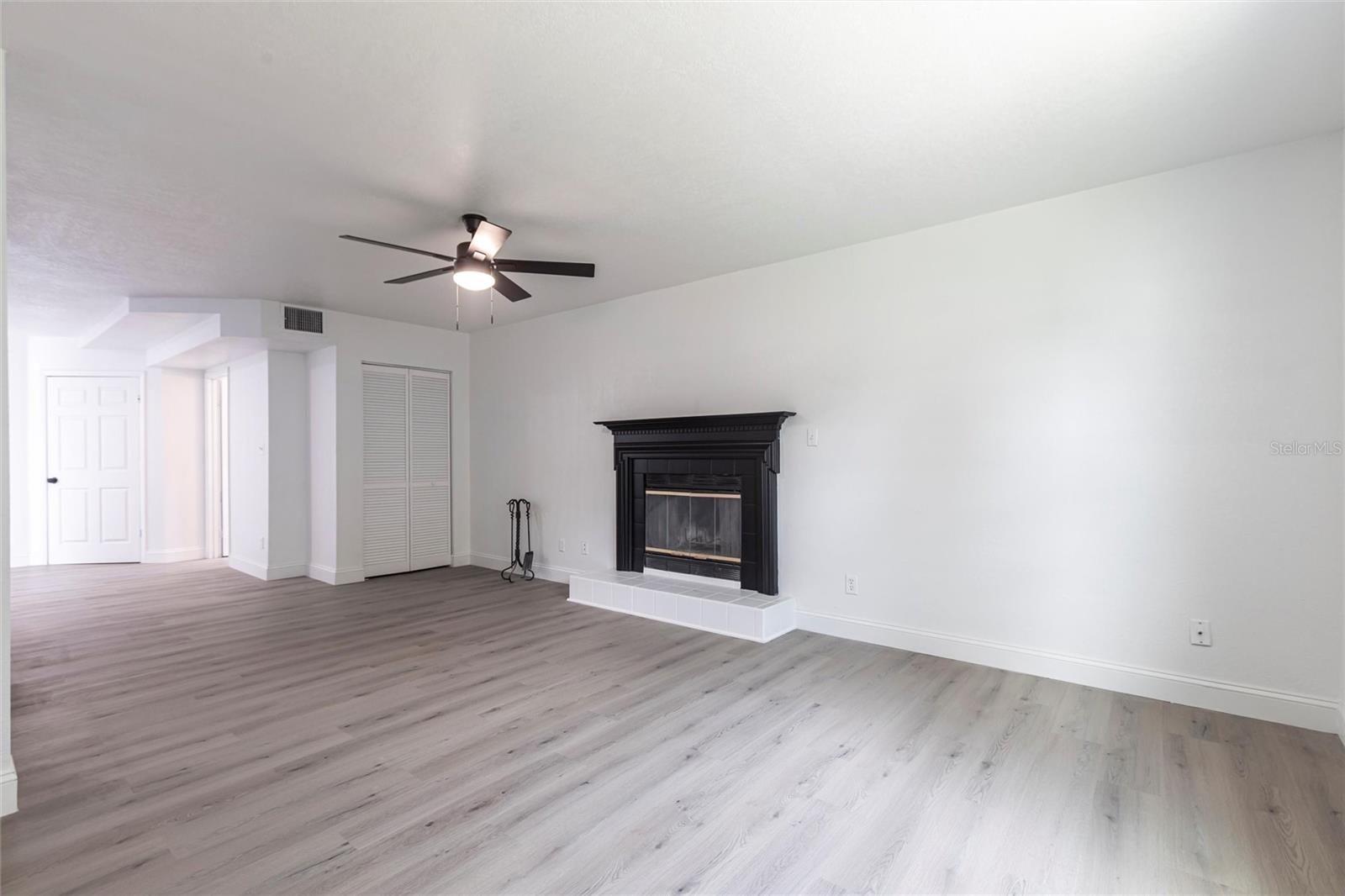 GARDEN MANOR SEC 1 REP - Residential