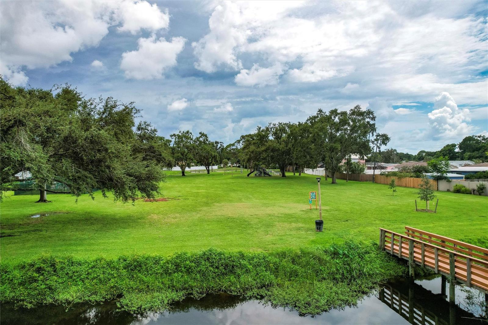 GARDEN MANOR SEC 1 REP - Residential