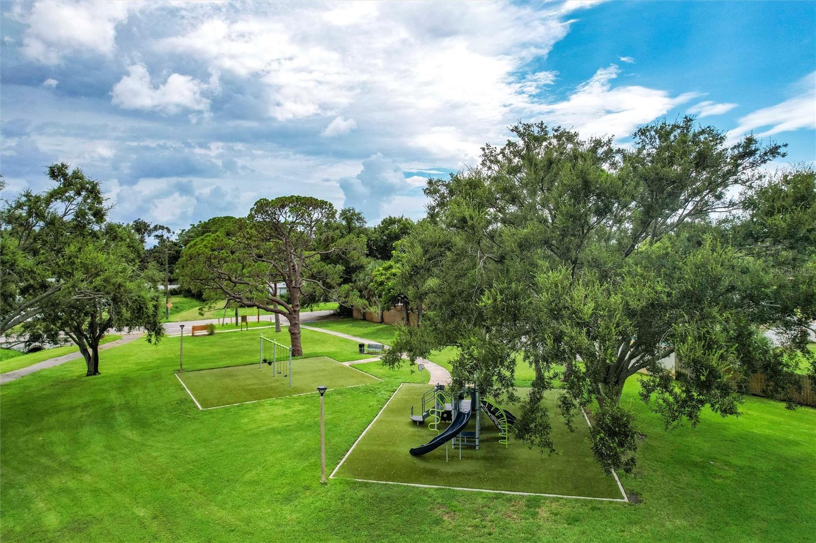 GARDEN MANOR SEC 1 REP - Residential