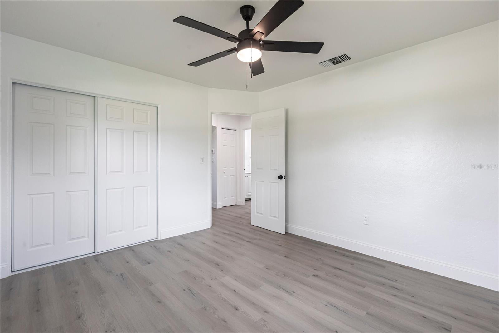 GARDEN MANOR SEC 1 REP - Residential