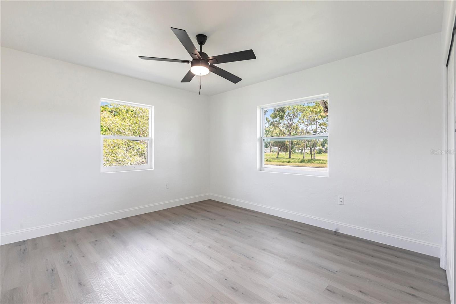 GARDEN MANOR SEC 1 REP - Residential