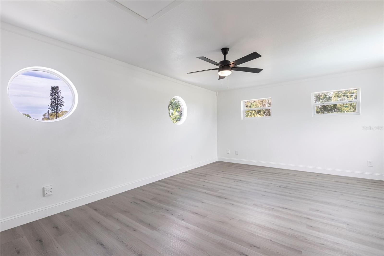 GARDEN MANOR SEC 1 REP - Residential